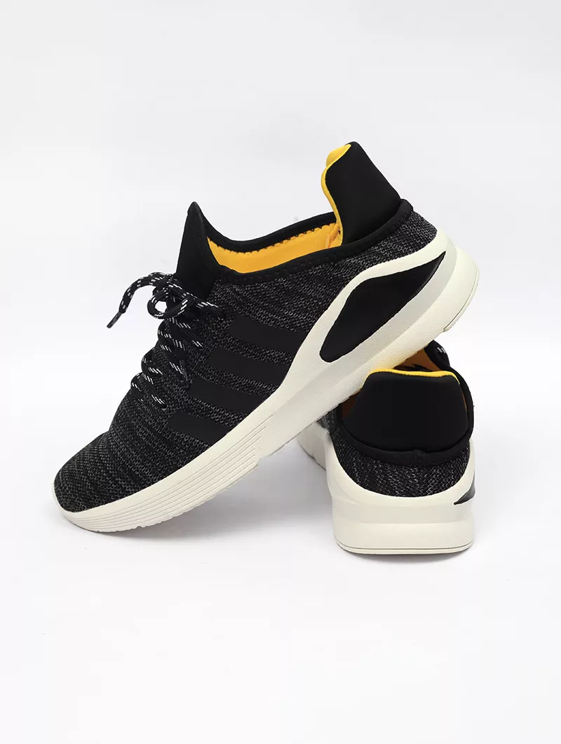 Baskets de sport textile